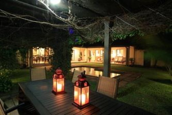 Afri-Lala Boutique Guest House