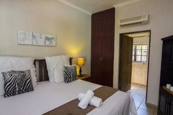 Afri-Lala Boutique Guest House