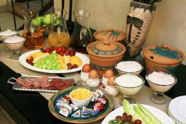 Afri-Lala Boutique Guest House
