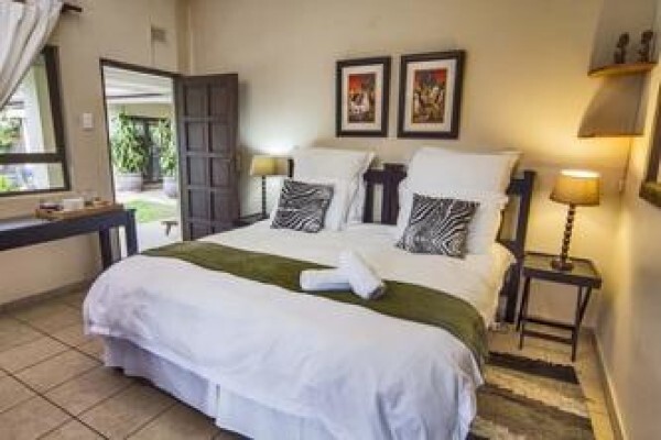 Afri-Lala Boutique Guest House