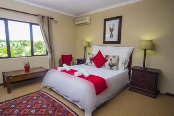 Afri-Lala Boutique Guest House
