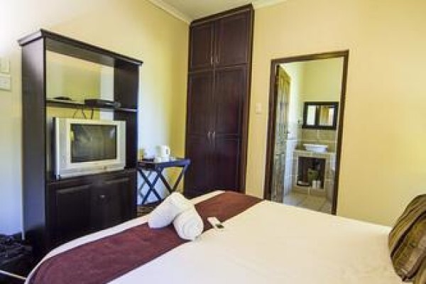 Afri-Lala Boutique Guest House