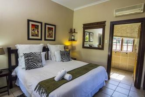 Afri-Lala Boutique Guest House