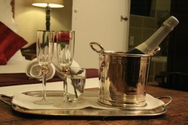 Afri-Lala Boutique Guest House