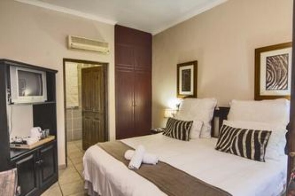 Afri-Lala Boutique Guest House