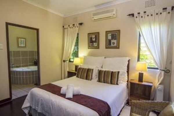 Afri-Lala Boutique Guest House