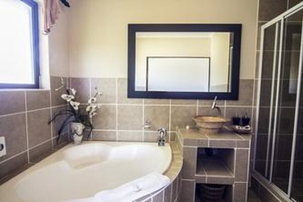 Afri-Lala Boutique Guest House