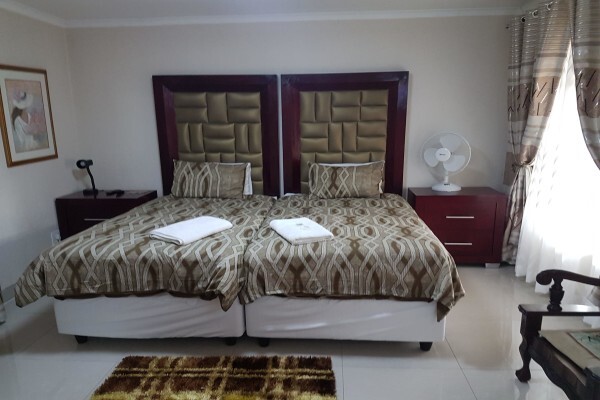 Some Place Else Guest House