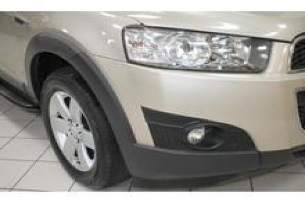 Akson's Wheels