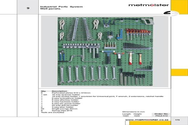 Metmeister
