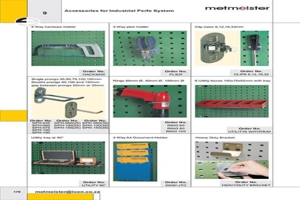 Metmeister