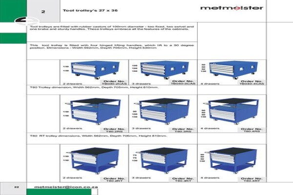 Metmeister