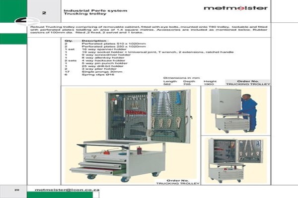 Metmeister