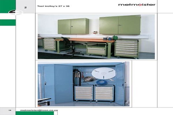 Metropolitan Power Services