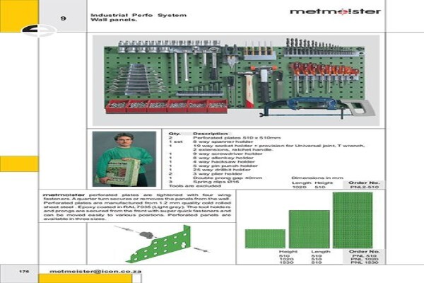 Metropolitan Power Services