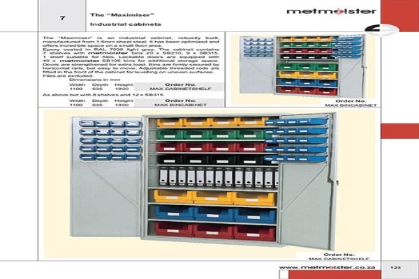Metropolitan Power Services