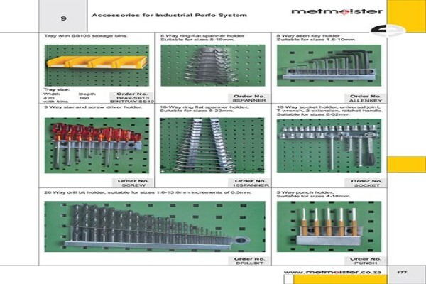 Metropolitan Power Services