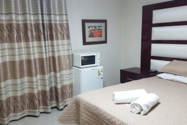 Some Place Else Guest House