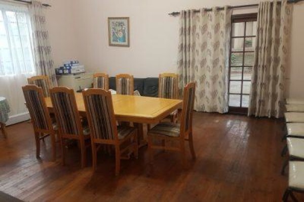 Some Place Else Guest House
