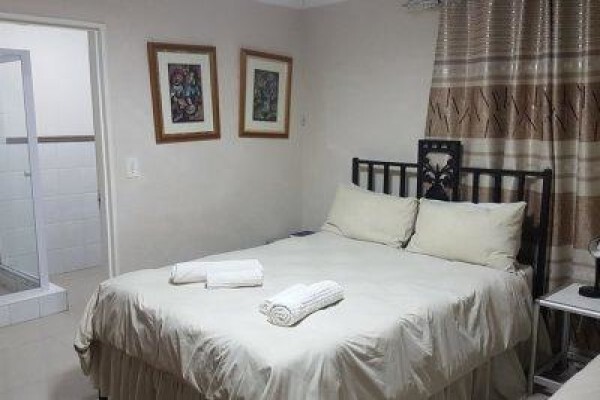 Some Place Else Guest House
