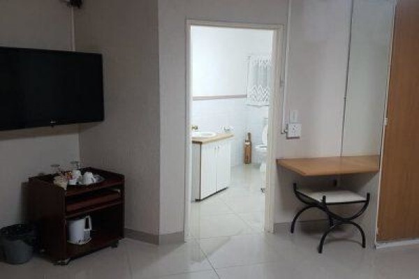 Some Place Else Guest House