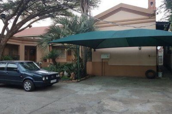 Some Place Else Guest House