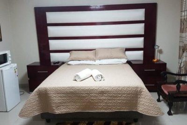 Some Place Else Guest House