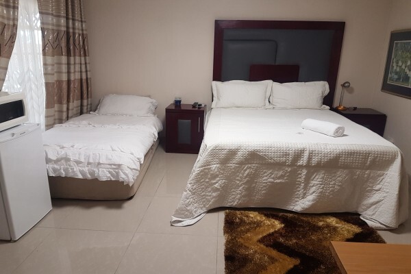 Some Place Else Guest House