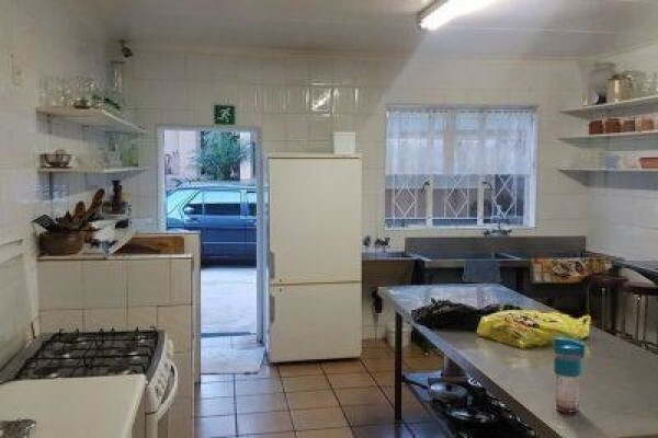 Some Place Else Guest House