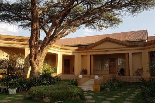 Some Place Else Guest House