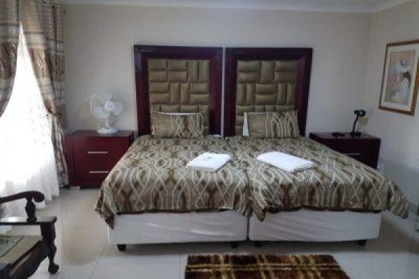 Some Place Else Guest House