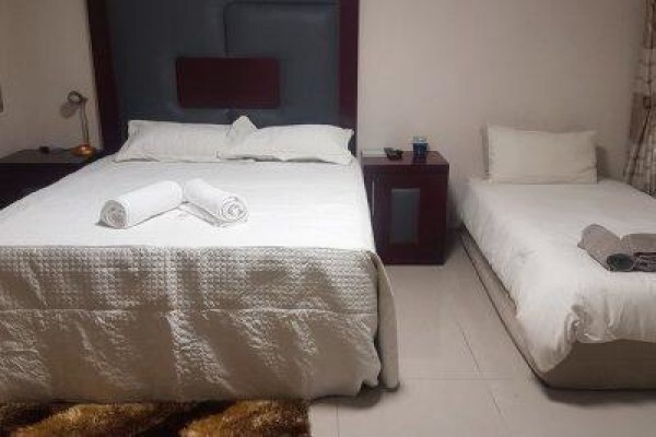 Some Place Else Guest House