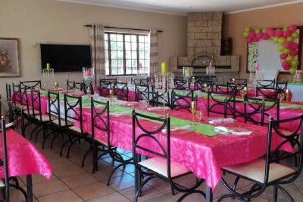 Some Place Else Guest House