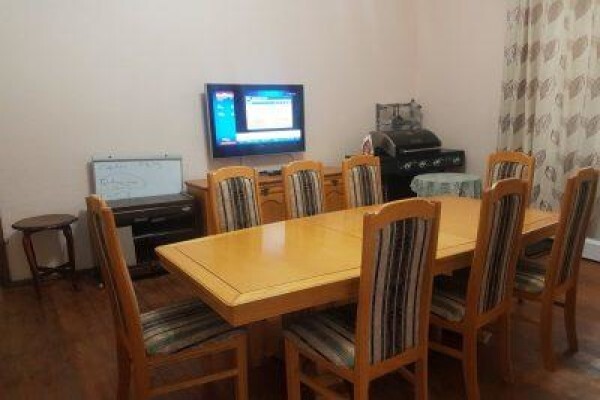 Some Place Else Guest House
