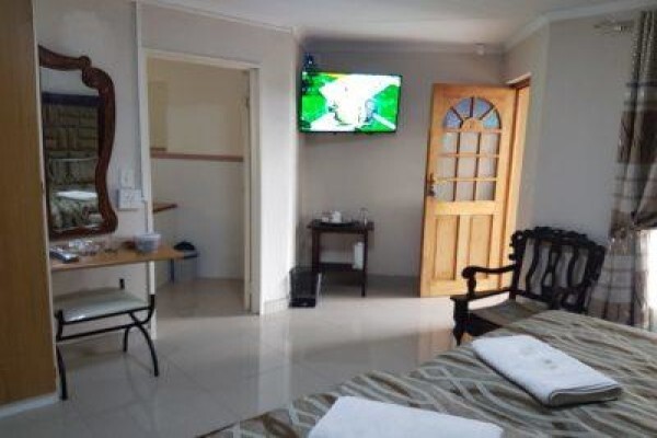 Some Place Else Guest House
