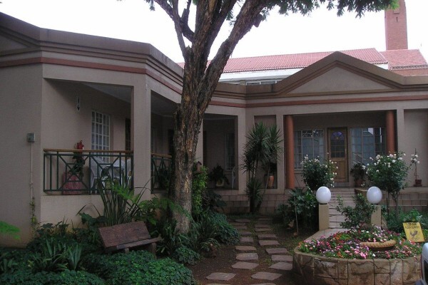 Some Place Else Guest House