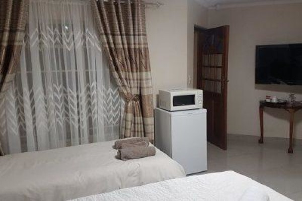 Some Place Else Guest House
