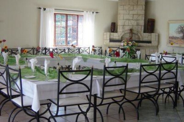 Some Place Else Guest House