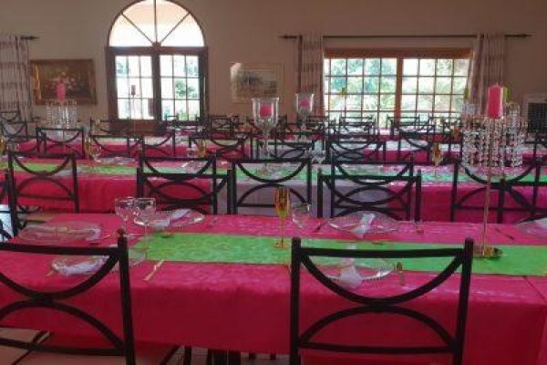 Some Place Else Guest House