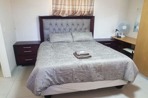 Some Place Else Guest House