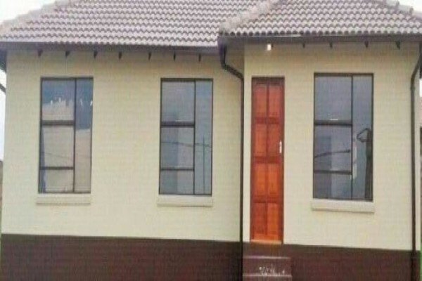 Marikas Properties