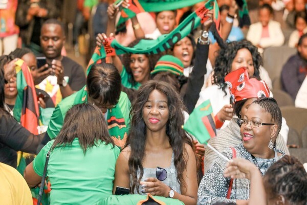 Inuka Frangrances-Perfume Business Opportunities