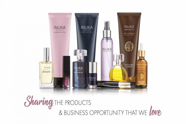 Inuka Frangrances-Perfume Business Opportunities