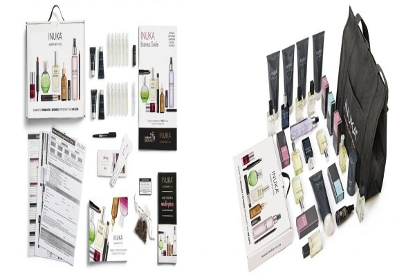 Inuka Frangrances-Perfume Business Opportunities