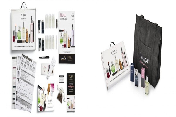 Inuka Frangrances-Perfume Business Opportunities