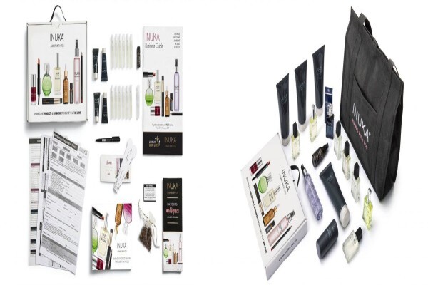 Inuka Frangrances-Perfume Business Opportunities