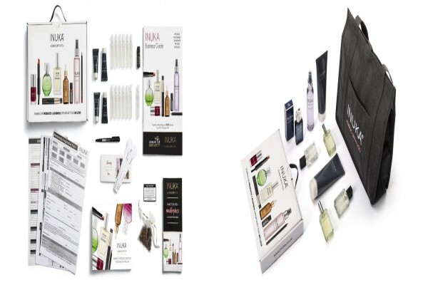 Inuka Frangrances-Perfume Business Opportunities