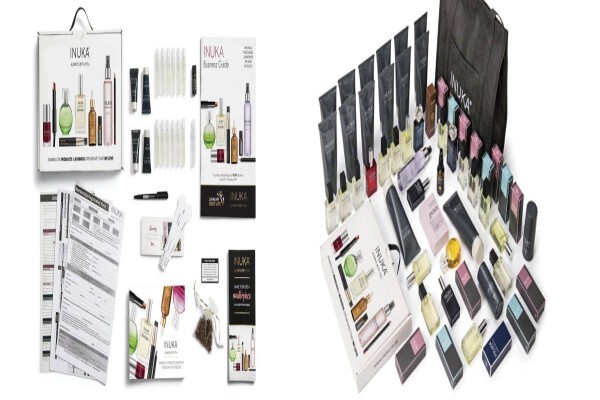 Inuka Frangrances-Perfume Business Opportunities
