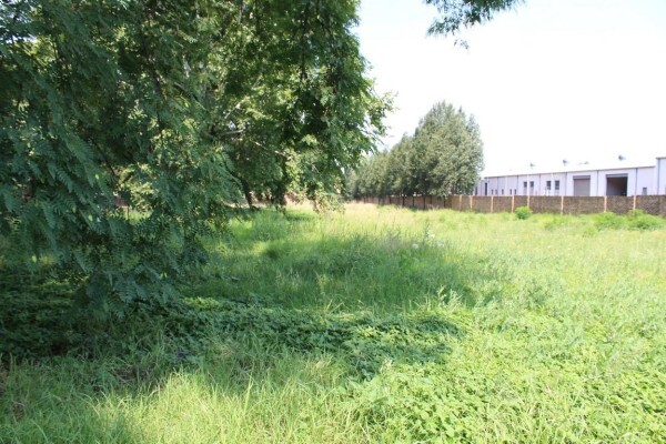 Langenhoven Estates