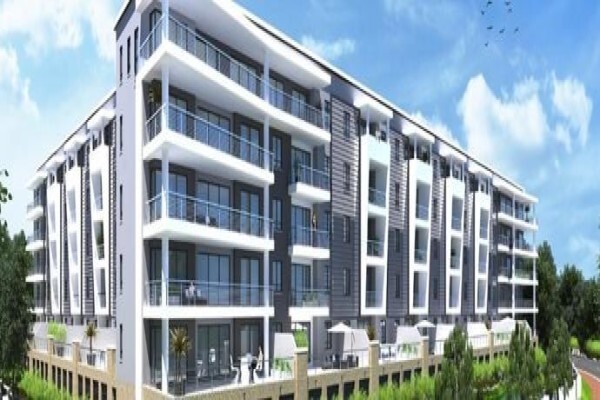 Marikas Properties